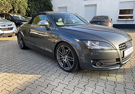 Audi TT Roadster 2.0 TFSI orig. 64 tkm S- Line Plus