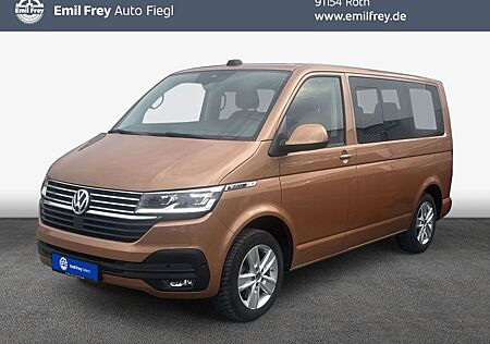 VW T6 Multivan Volkswagen Multivan T6.1 Kurz DSG Comfortline