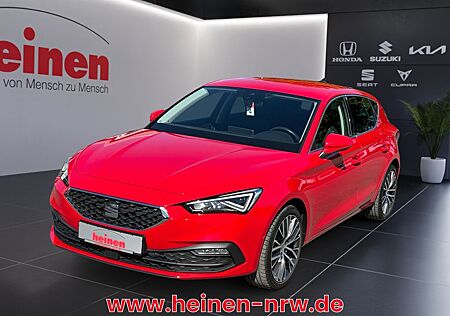 Seat Leon 1.5 TSI Xcellence RÜCKFAHRKAMERA LED DAB