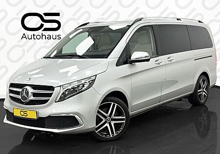 Mercedes-Benz V 250 V250d EXCLUSIVE 4MATIC lang Panorama *Garantie*