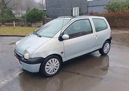 Renault Twingo 1.2 TÜV NEU !!!