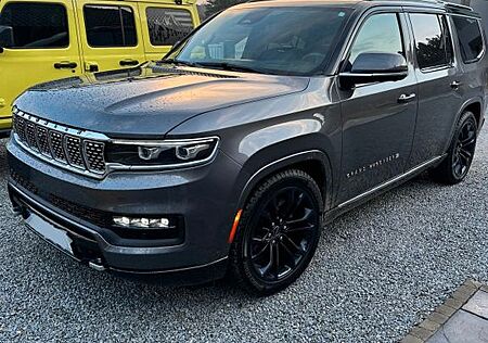 Jeep Wagoneer seria III