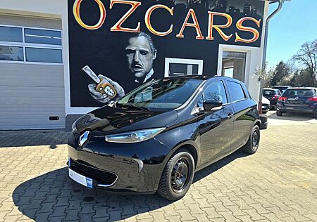 Renault ZOE Intens 41KWH BATTERIE 316km Reichweite