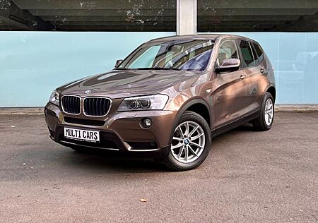 BMW X3 xDrive/**Xenon**/*Navi*/*T.-Leder*/**Kamera**