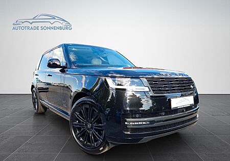 Land Rover Range Rover LWB Autobiography/7-SEATER/TV/SHADOW