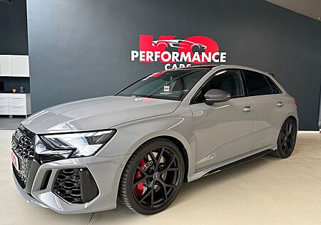 Audi RS3 RS 3 Sportback 2.5 TFSI quattro