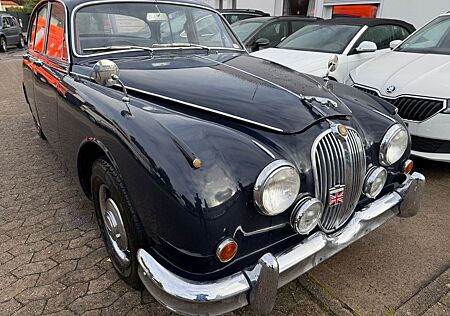 Jaguar MK II