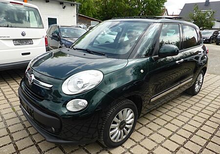 Fiat 500L Lounge PANORAMADACH ALU NAVI AHK