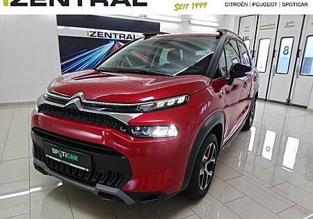 Citroën C3 Aircross Plus