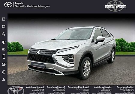 Mitsubishi Eclipse Cross Intro Edition Hybrid 4WD 2.4 PHEV