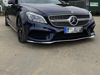 Mercedes-Benz CLS 350 AMG-Paket Facelift MOPF