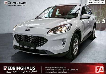Ford Kuga 2.5 Plug-In Hybrid Cool & Connect Navi
