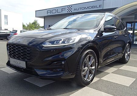 Ford Kuga 1.5 ST-Line*AHK*NAVI*LED*RFK*SHZG*DAB*
