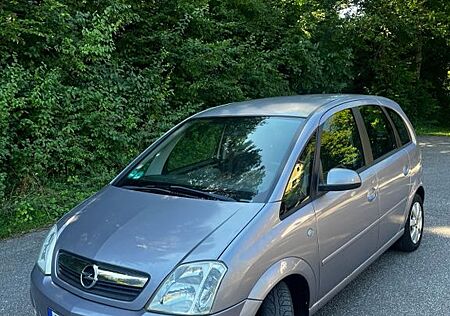 Opel Meriva 1.6 TWINPORT -