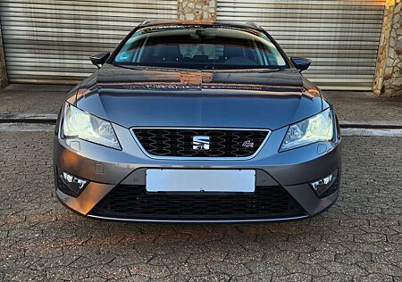Seat Leon ST 2.0 TDI DSG FR