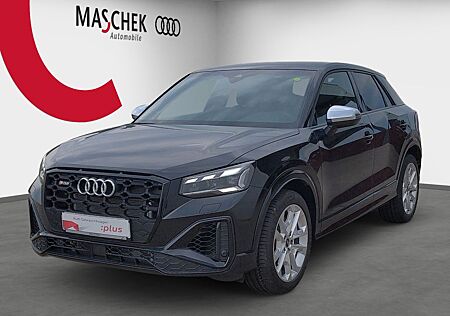 Audi SQ2 quattro Navi Matrix AHK ACC SpurH el.Heck