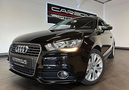 Audi A1 ambition**Sportpaket**