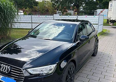 Audi A3 1.4 TFSI e-tron S tronic Ambiente SB Ambiente