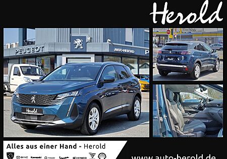 Peugeot 3008 Allure Pack