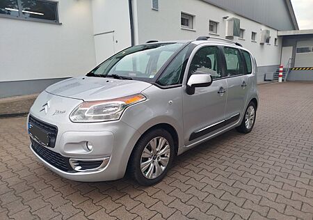 Citroën C3 Picasso VTi 120 Exclusive AUTOMATIK/AHK