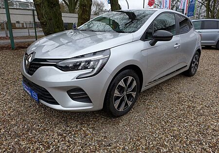 Renault Clio TCe 90 Evolution Navi /Klima / Sitzheizung