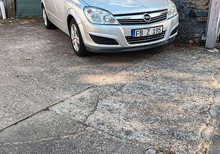 Opel Astra 1.4 EcoFlex