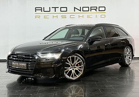 Audi S6 3.0 TDI q.*Luft*B&O*Matrix*Kamera*Memory*