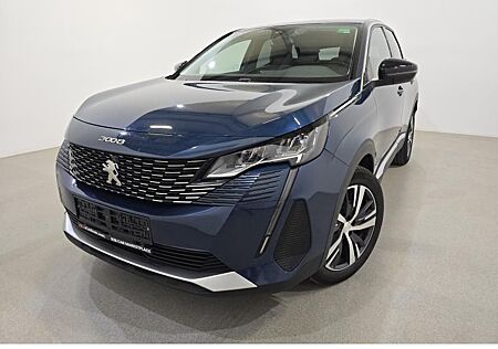 Peugeot 3008 gebraucht kaufen Peugeot 3008 1.2 Puretech Allure Aut. LED I-Cockpit Nav