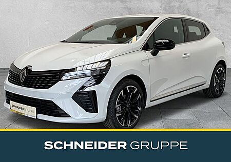 Renault Clio TECHNO TCe 90 NAVI+SHZ+KAM+PDC+LED+DAB+