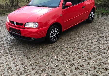 Seat Arosa