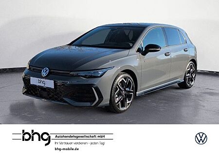 VW Golf Volkswagen R-Line 1,5 l eTSI OPF (150 P S) 7-Gang-Dop