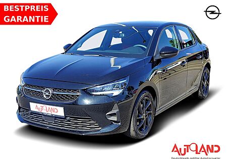 Opel Corsa GS 1.2 DI Turbo LED Navi Tempomat