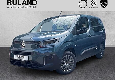 Citroën Berlingo Plus M 1.2 PureTech 110 EU6e digitales