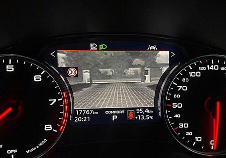 Audi A6 45 TFSI S tronicNachtsicht Headup Matrix voll