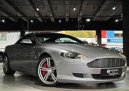 Aston Martin DB9 LM 1of124 Sonderedition