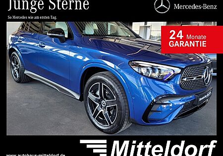Mercedes-Benz GLC 300 d 4M AMG LINE PREMIUM TECHNIK-P. FAP+