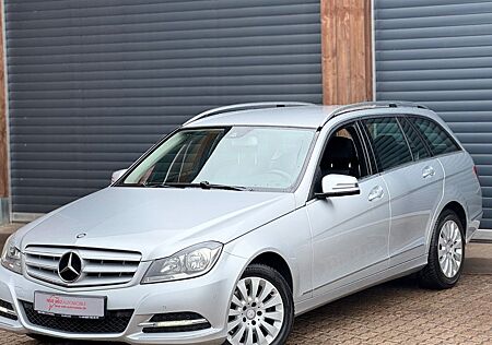 Mercedes-Benz C 250 CDI BE Avantgarde Aut/Navi/LED/SHZ/AHK/PDC