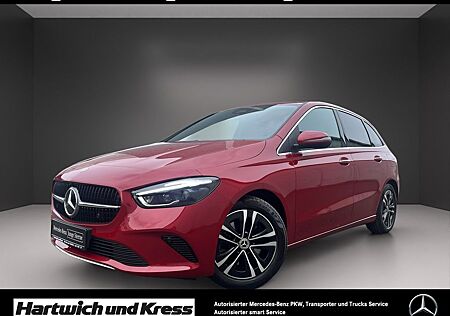Mercedes-Benz B 220 d Progressive Line Advanced Plus+AHK+Totwi