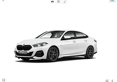 BMW 218d Gran Coupé M Sport NaviProf*SHZ*