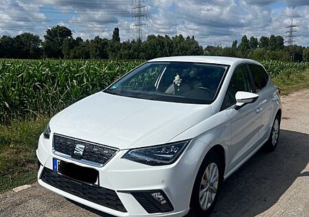 Seat Ibiza 1.0 EcoTSI Start&Stop 85kW Style Style