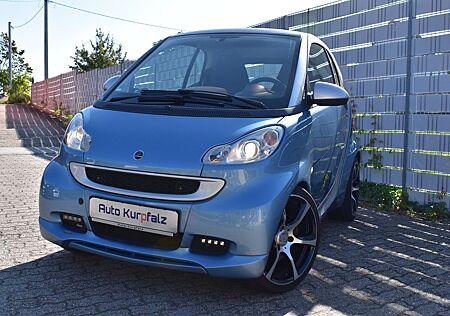 Smart ForTwo coupe ++CARLSSON++2.Hand