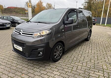 Citroën Spacetourer HDI Automatic