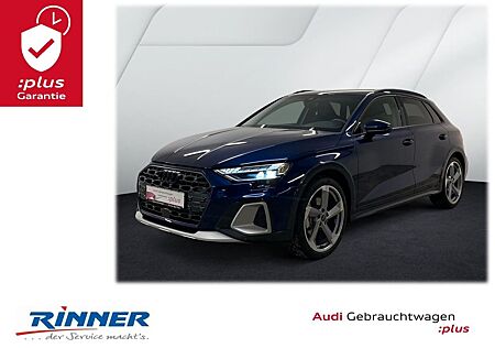 Audi A3 allstreet 35 TFSI Navi+LED+ACC+RFK+Sportsitze