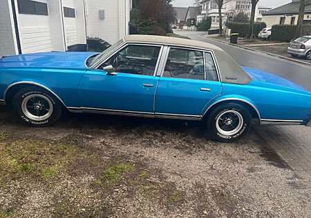 Chevrolet Caprice