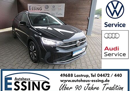 VW Taigo Volkswagen Goal TSI DSG Garantieverl.,AHK,2,49% Finan