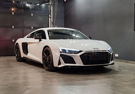 Audi R8 Coupe 5.2 FSI Performance*Bang&Olufsen*Navi*