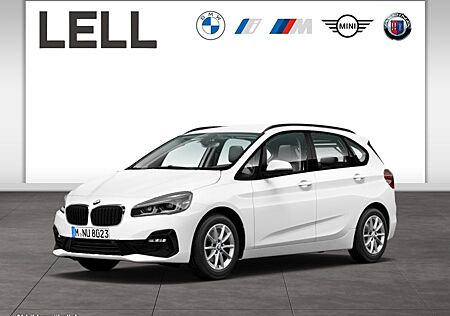 BMW 216i Active Tourer Advantage HiFi DAB LED Navi