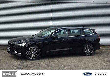 Volvo V60 V 60 B4 Plus Bright Kombi