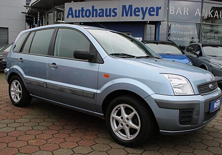 Ford Fusion 1.4 16V Fun X Nur Händler/Gewerbe/Expor