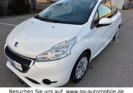 Peugeot 208 Active| Service neu